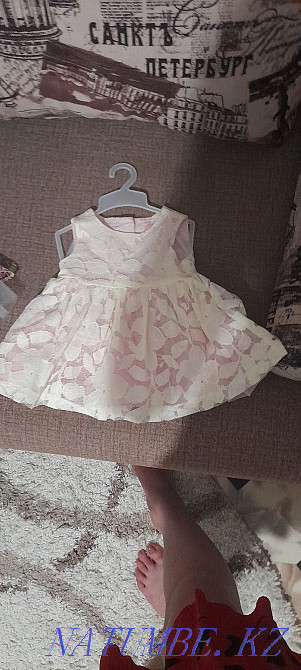 Платье для девочки Петропавловск - изображение 1