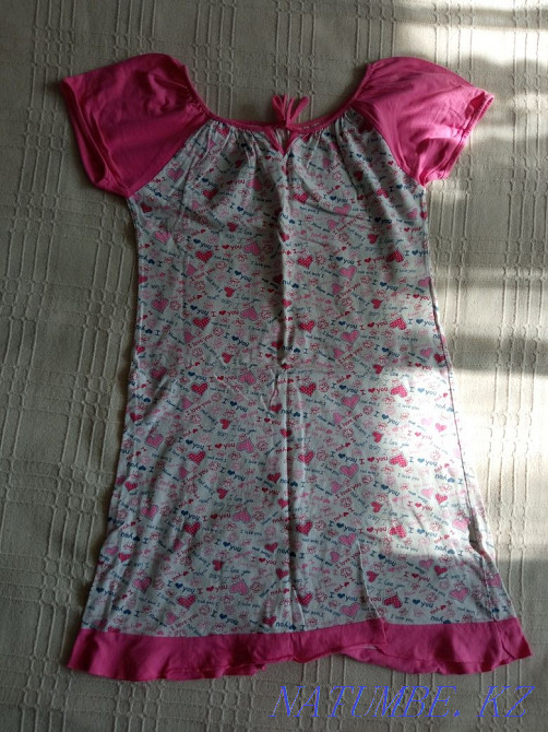 Пакет вещей на девочку от 10-12лет Павлодар - изображение 5