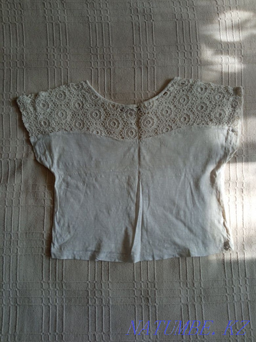 Пакет вещей на девочку от 10-12лет Павлодар - изображение 6