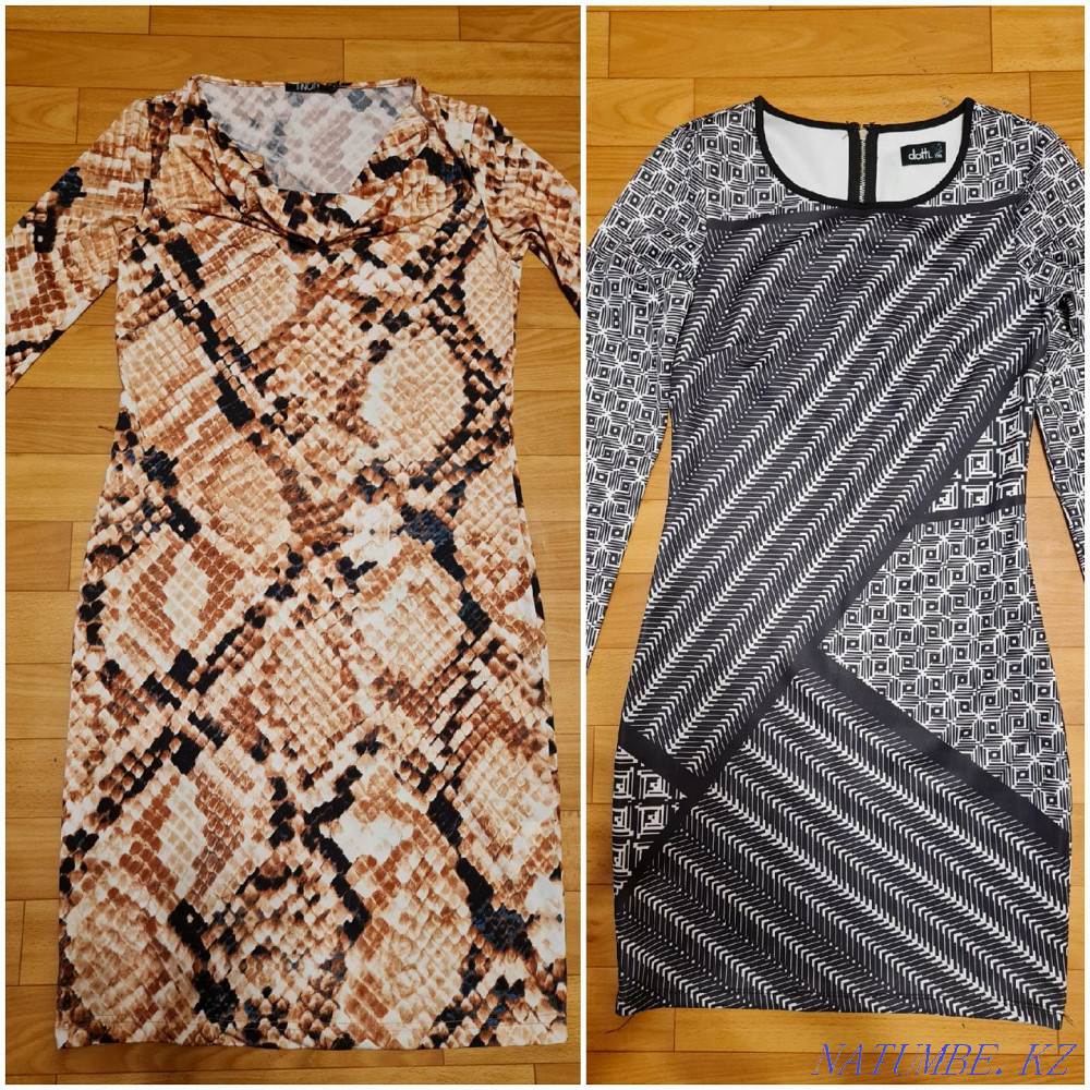 Фирменные платья Алматы - изображение 2