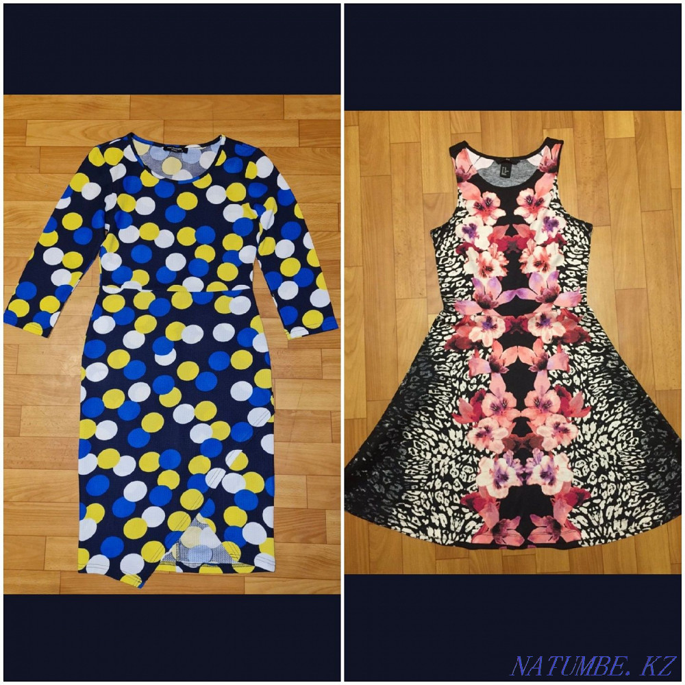 Фирменные платья Алматы - изображение 1