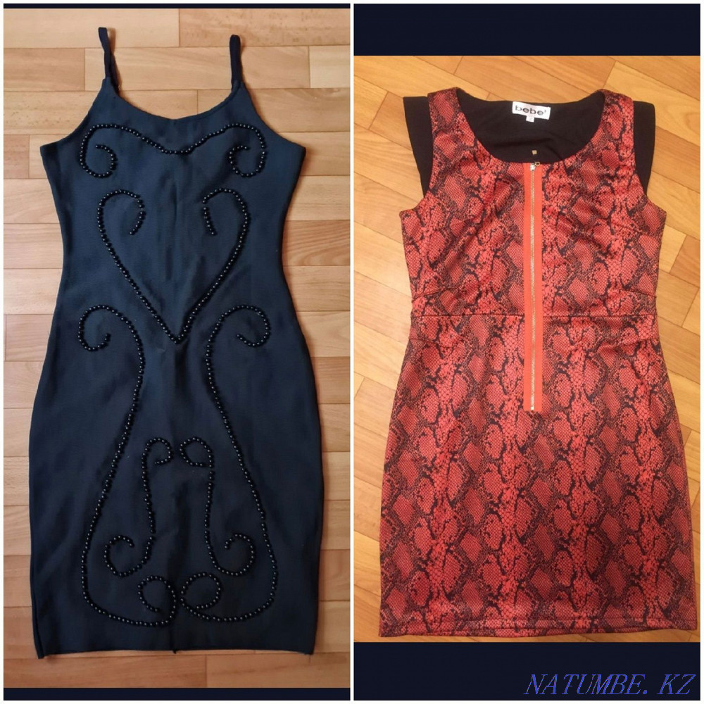 Фирменные платья Алматы - изображение 3