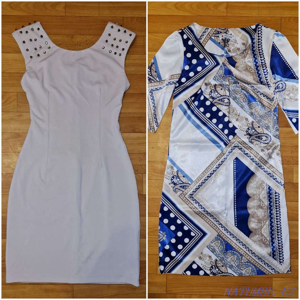 Фирменные платья Алматы - изображение 4