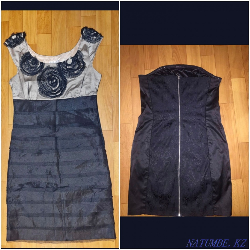 Фирменные платья Алматы - изображение 5
