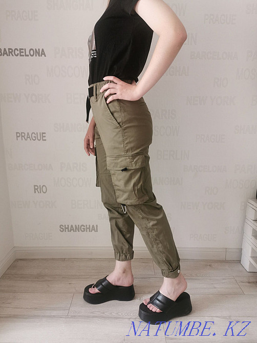 Пакет вещей для девочки-подростка 15-16 лет Алматы - изображение 5