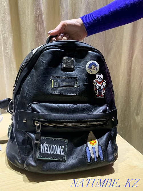 Пакет вещей для девочки-подростка 15-16 лет Алматы - изображение 8