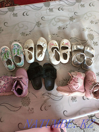 Children's clothes and shoes for free Almaty - photo 2