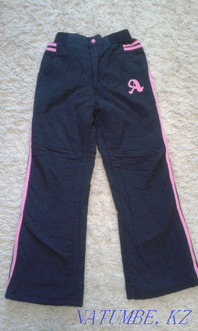 Bolognese trousers. Astana - photo 1