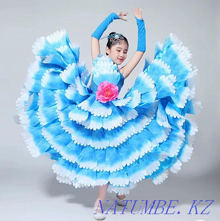 Продам танцевальный костюм Алматы - изображение 3