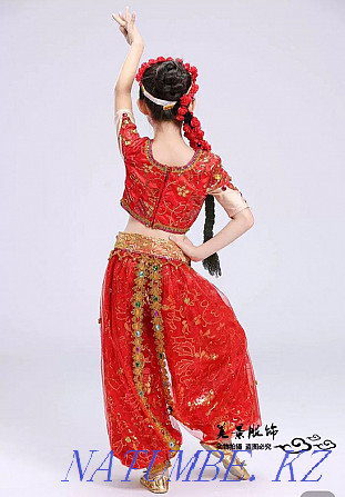 Продам танцевальный костюм Алматы - изображение 2