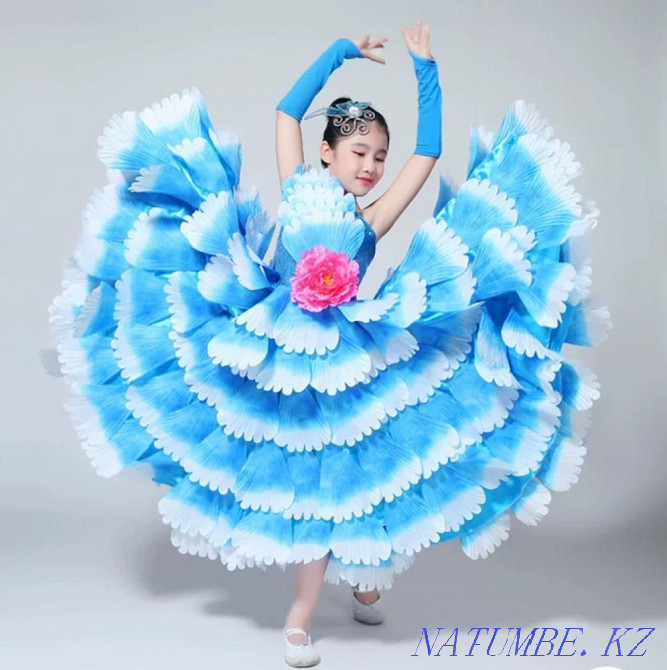 Sell dance costume Almaty - photo 3