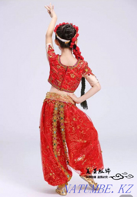 Sell dance costume Almaty - photo 2