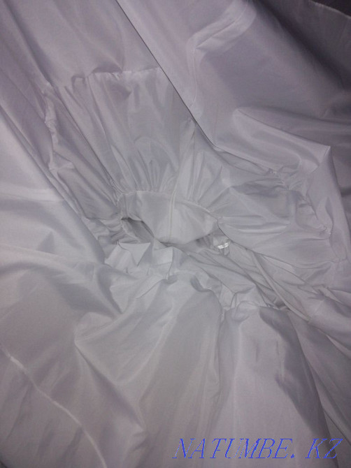 Платье свадебное бальное (Канада)на девочку 9-12 лет Алматы - изображение 7