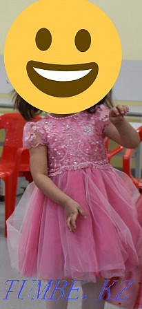 Продам платье на девочку Рудный - изображение 1