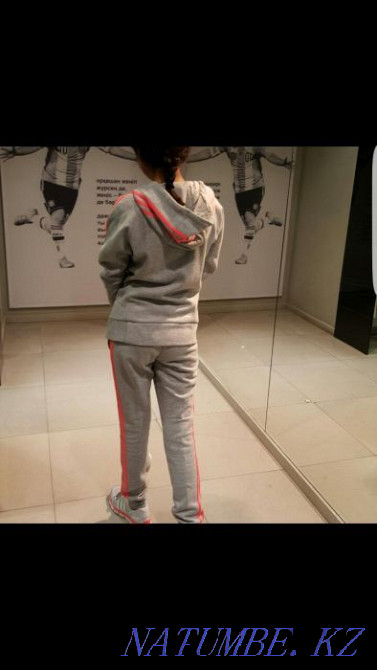 tracksuit for girls Oral - photo 4
