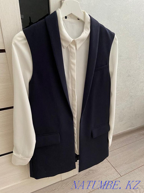 tracksuit for girls Oral - photo 7