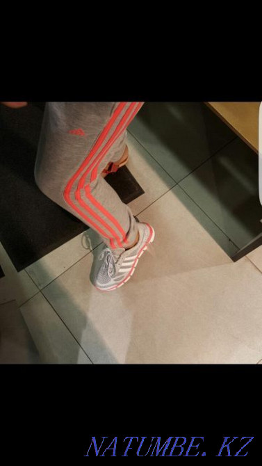 tracksuit for girls Oral - photo 2