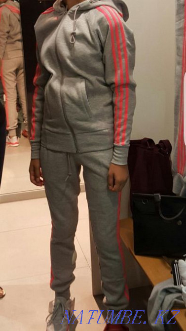tracksuit for girls Oral - photo 3