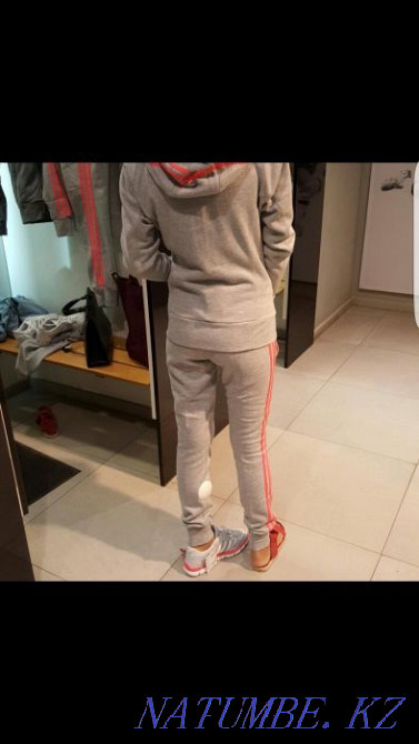 tracksuit for girls Oral - photo 6