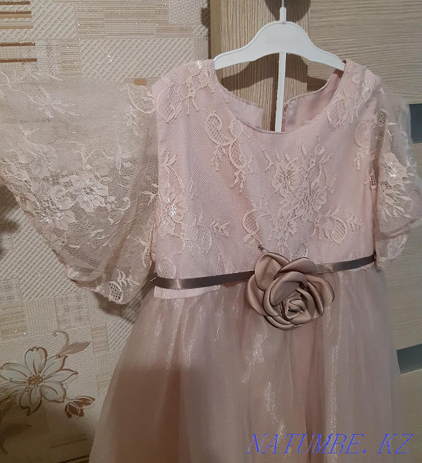 Продам платье на девочку Рудный - изображение 2