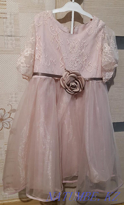 Продам платье на девочку Рудный - изображение 1