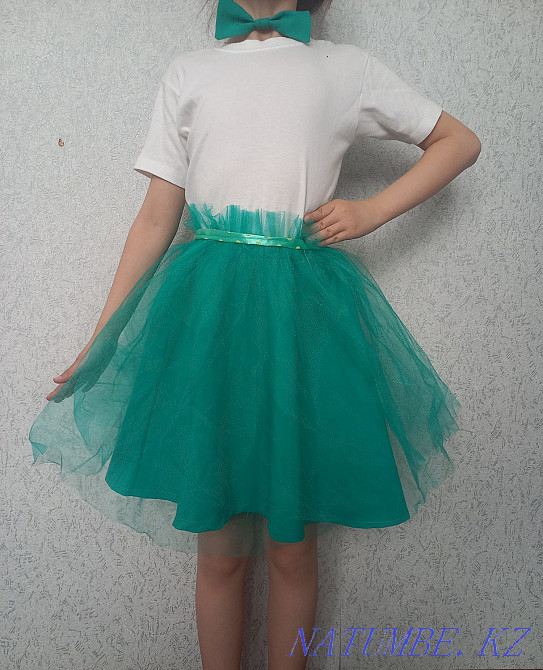 ?ыздар?а арнал?ан юбка сатылады.  - изображение 1