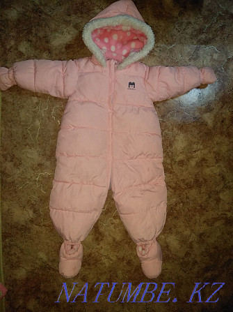 Sell baby clothes Pavlodar - photo 2