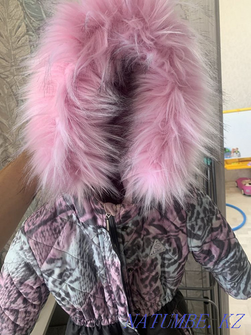 Overalls Karagandy - photo 2