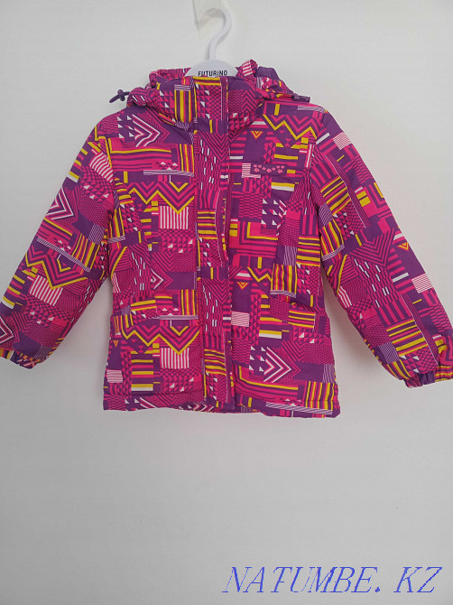 Жеңіл күрте 104r  Орал - изображение 1