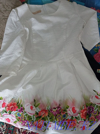 Sell new dresses Нуркен - photo 1