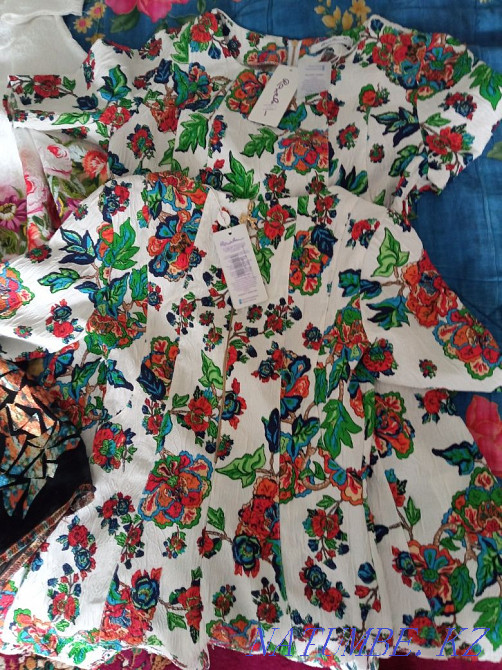 Продам новые платья Нуркен - изображение 2