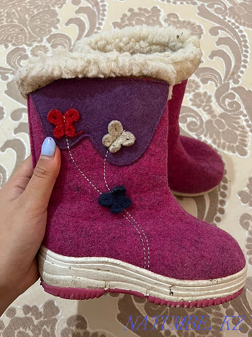 Free children's clothing Балыкши - photo 4