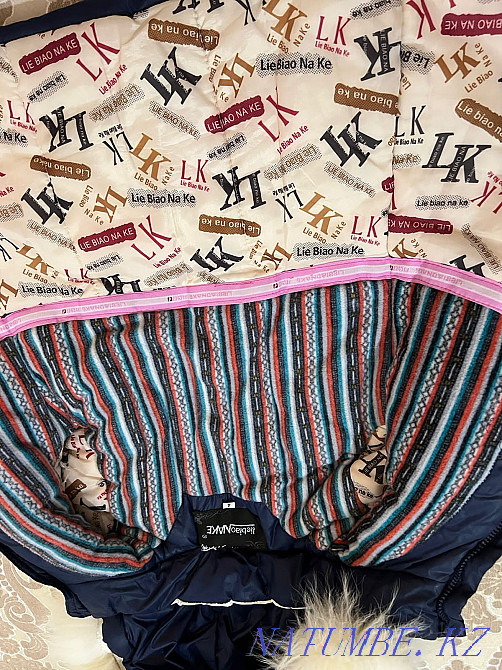 Free children's clothing Балыкши - photo 2