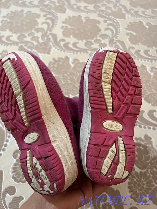 Free children's clothing Балыкши - photo 3