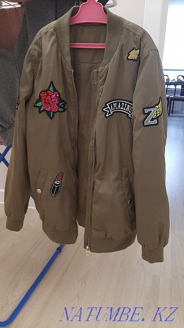 Пакет вещей на девочку 8-10 лет Астана - изображение 2