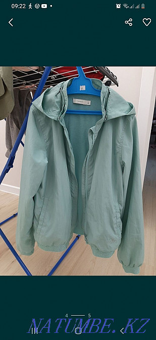 Пакет вещей на девочку 8-10 лет Астана - изображение 4