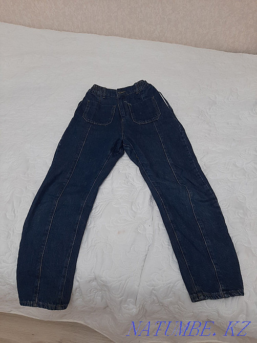 Пакет вещей на девочку 8-10 лет Астана - изображение 6