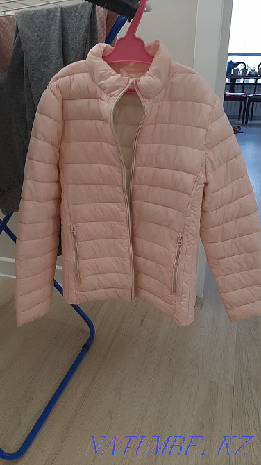 Пакет вещей на девочку 8-10 лет Астана - изображение 1