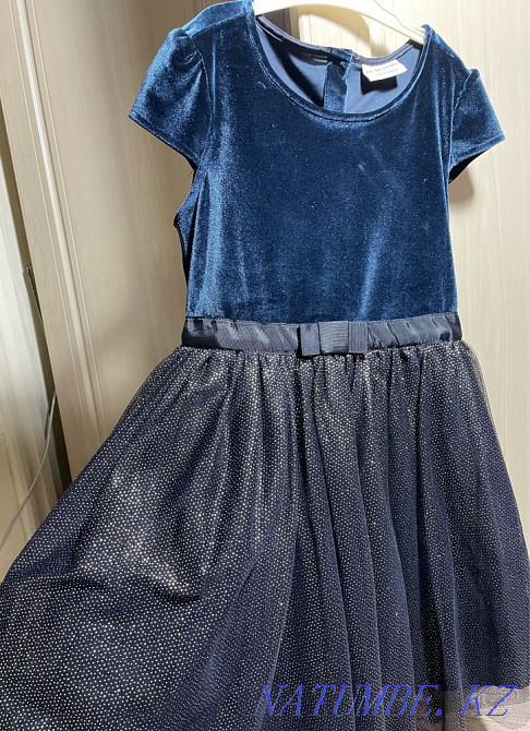 Платье для девочек Шымкент - изображение 4