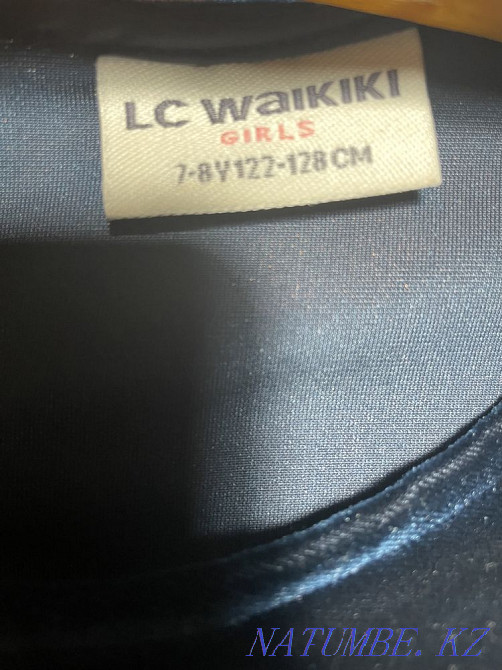 Платье для девочек Шымкент - изображение 5