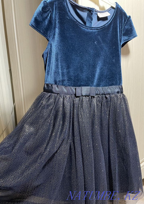 Платье для девочек Шымкент - изображение 3