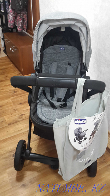 Stroller Chicco Urban Pavlodar - photo 1