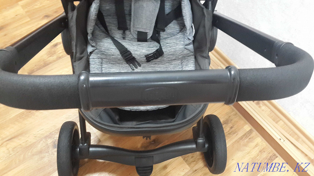 Stroller Chicco Urban Pavlodar - photo 4