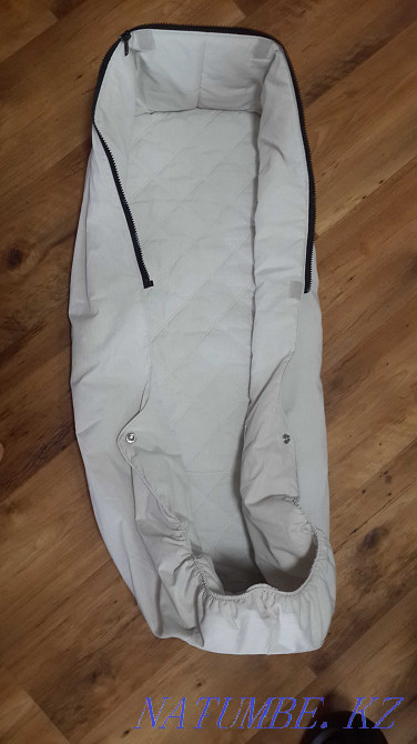 Stroller Chicco Urban Pavlodar - photo 5