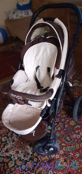 Stroller winter zippi Байзак - photo 1