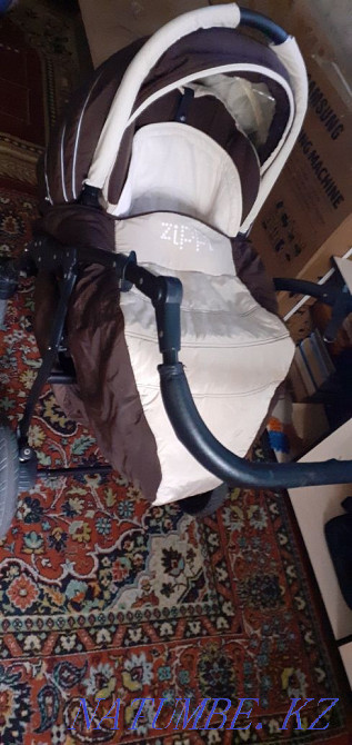 Stroller winter zippi Байзак - photo 2