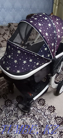 Stroller for sale good condition Нуркен - photo 1