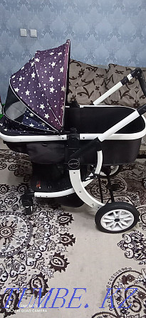 Stroller for sale good condition Нуркен - photo 2