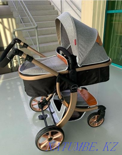 Baby stroller transformer 3 in 1 Semey - photo 1