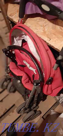 stroller for sale good condition Чапаево - photo 1